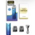 Электронная сигарета Voopoo Vmate Pro Pod Kit 25W, Gold