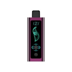Электронная сигарета IZI MODEL S 20000 - Gummy Bears (Мармеладные мишки)